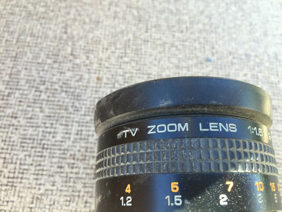 Camera Lenses And Camera Flash Lot SOLIGOR Vivitar [Photo 16]