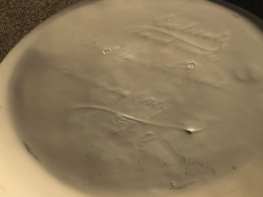 Hand Made Pottery Bowl [Photo 3]