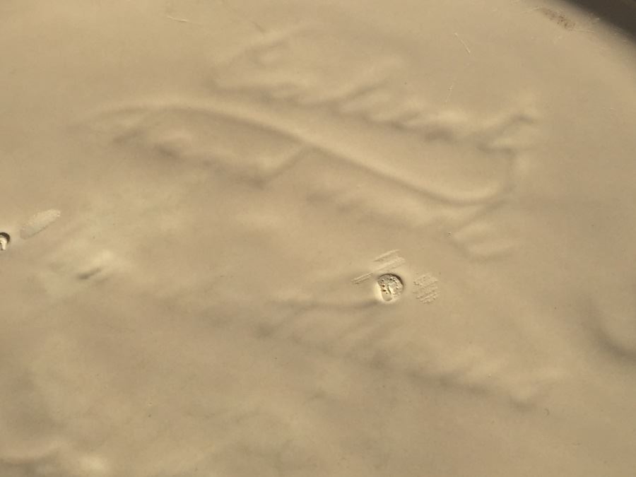 Hand Made Pottery Bowl [Photo 9]