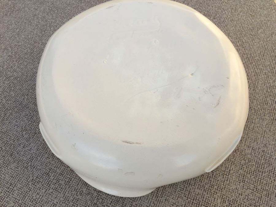 Hand Made Pottery Bowl [Photo 6]