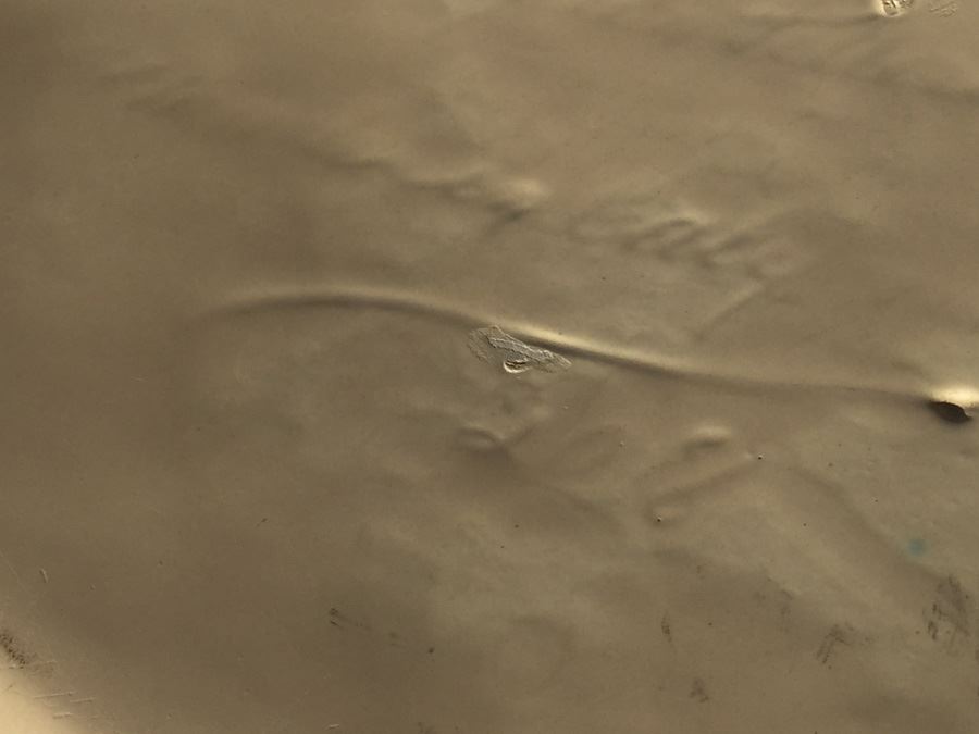 Hand Made Pottery Bowl [Photo 10]