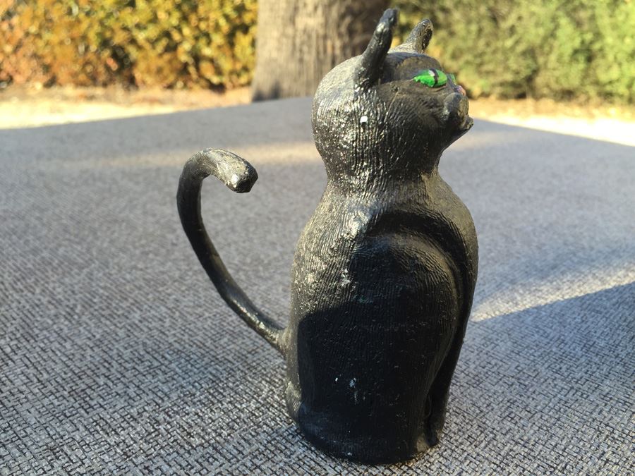 Hand Made Clay Pottery Animal Figures [Photo 14]