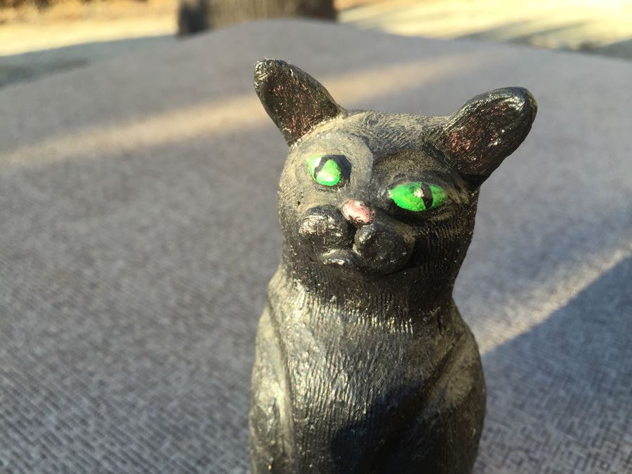 Hand Made Clay Pottery Animal Figures [Photo 13]