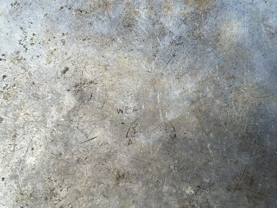 Pair Of Metal Buckets [Photo 3]