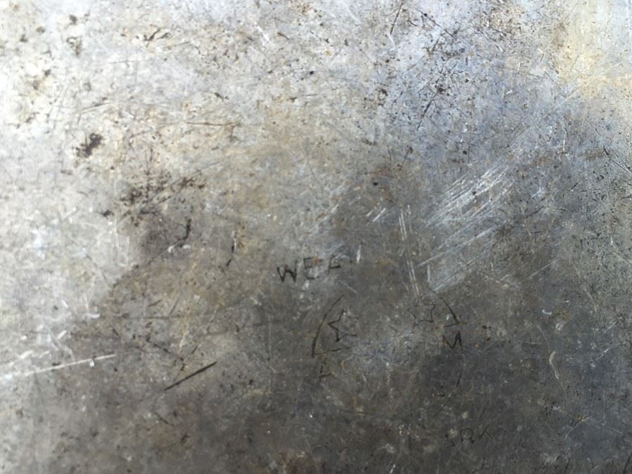 Pair Of Metal Buckets [Photo 5]