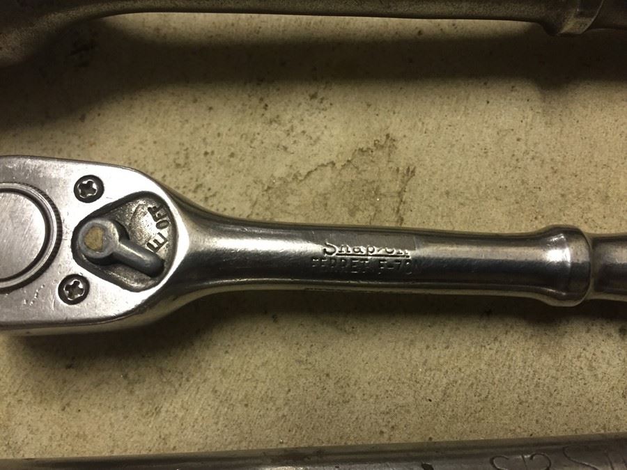 Huge Vintage Snap-on Tools Lot [Photo 5]