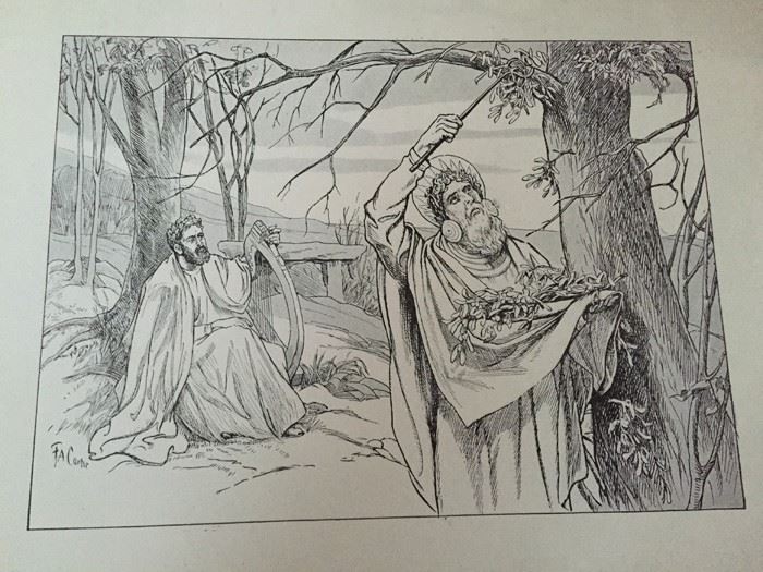 F. A. Carter (Fernando Carter) Artwork [Photo 8]