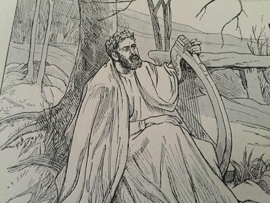 F. A. Carter (Fernando Carter) Artwork [Photo 7]