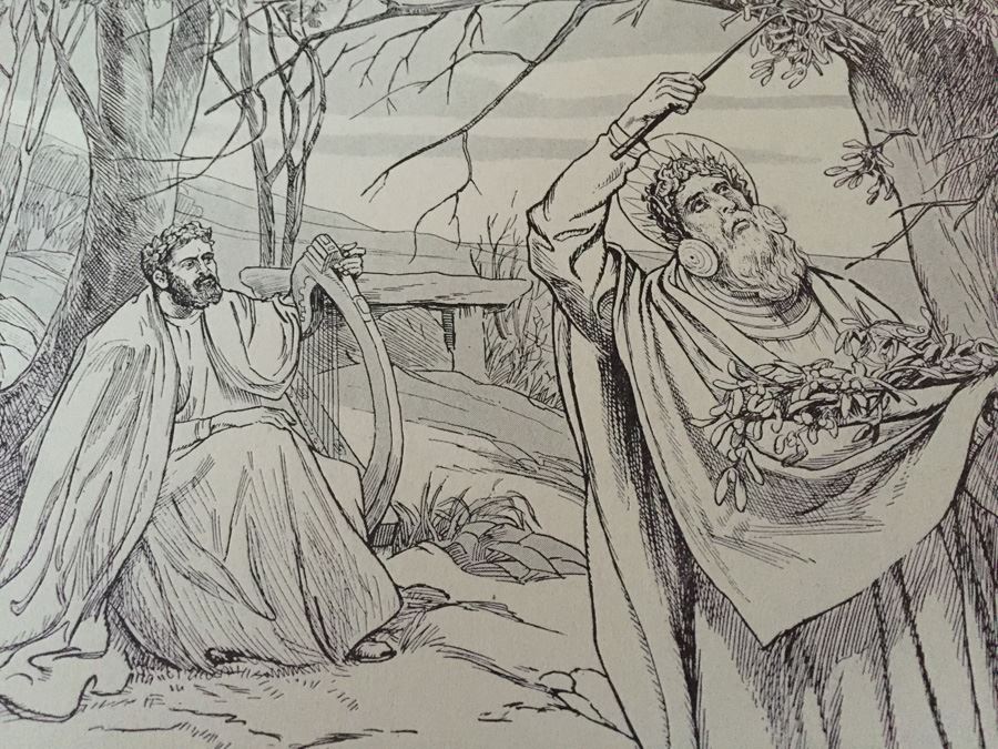 F. A. Carter (Fernando Carter) Artwork [Photo 12]