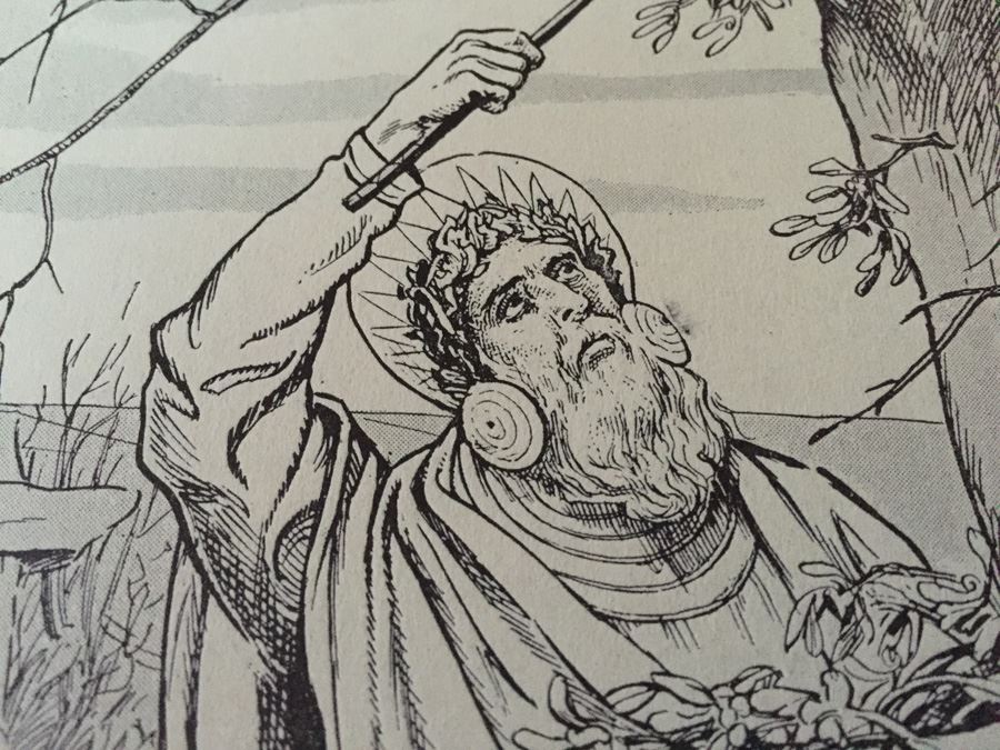 F. A. Carter (Fernando Carter) Artwork [Photo 5]