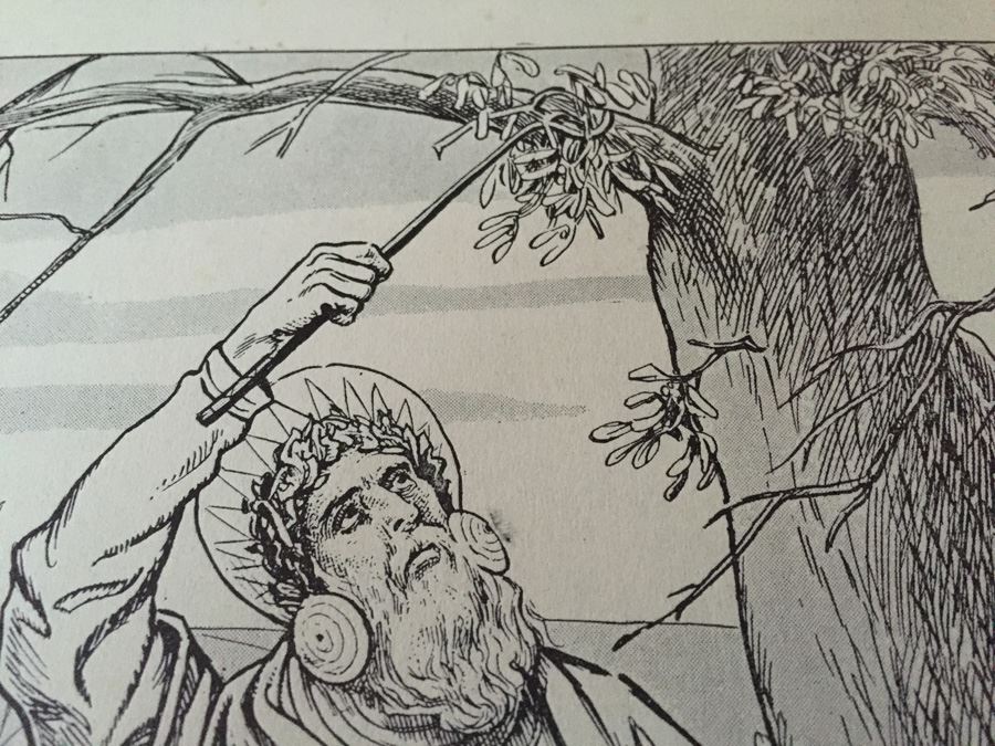 F. A. Carter (Fernando Carter) Artwork [Photo 6]