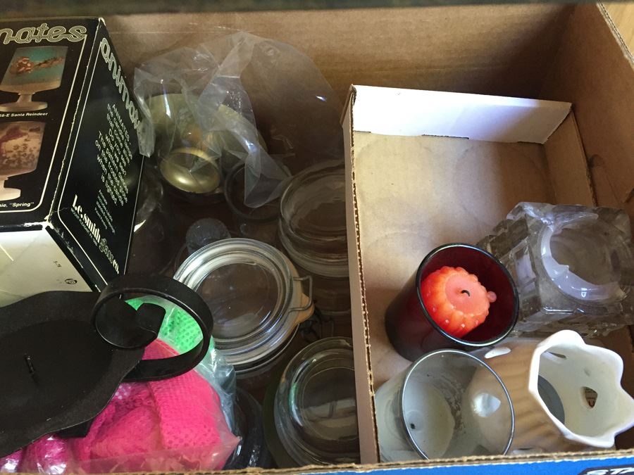 Huge Candle Lot [Photo 6]