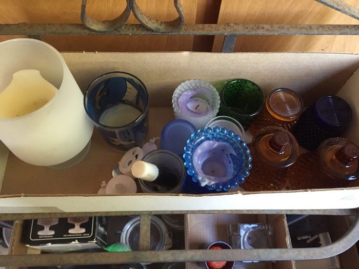 Huge Candle Lot [Photo 5]