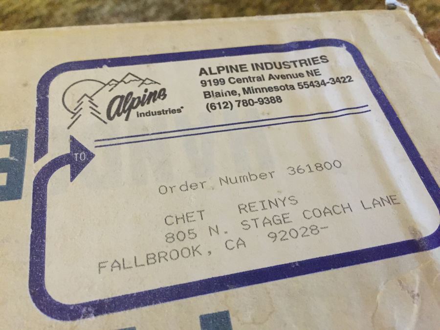 SAN Air Commercial Air Purifier Model 150HMA With Box [Photo 13]