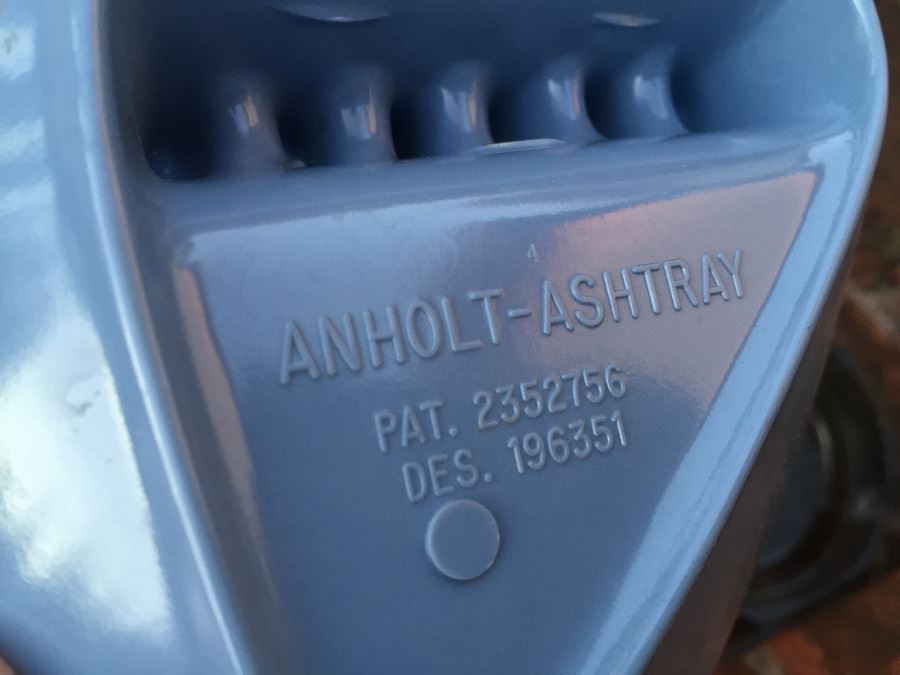 Ashtray Lot [Photo 7]