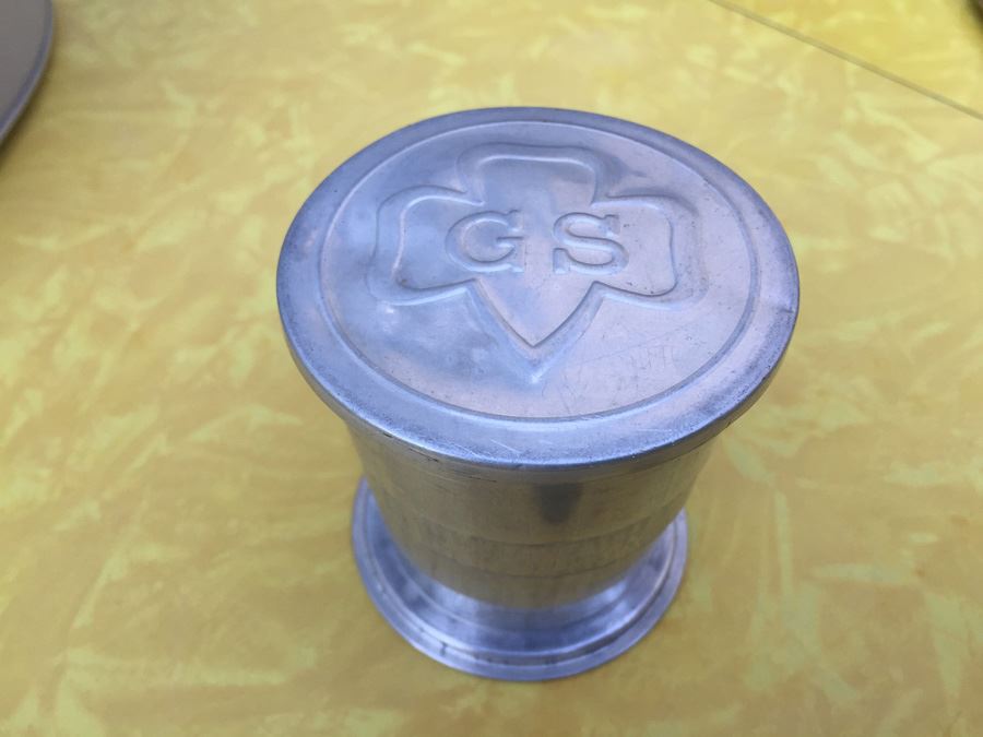 Girl Scout Boy Scout Collectible Lot [Photo 6]