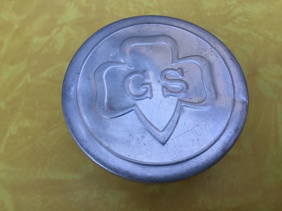 Girl Scout Boy Scout Collectible Lot [Photo 2]