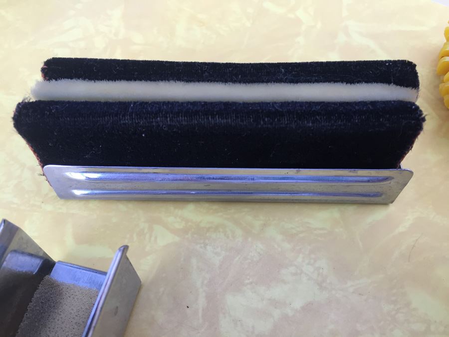 Record Player Needle And Accessory Lot [Photo 5]