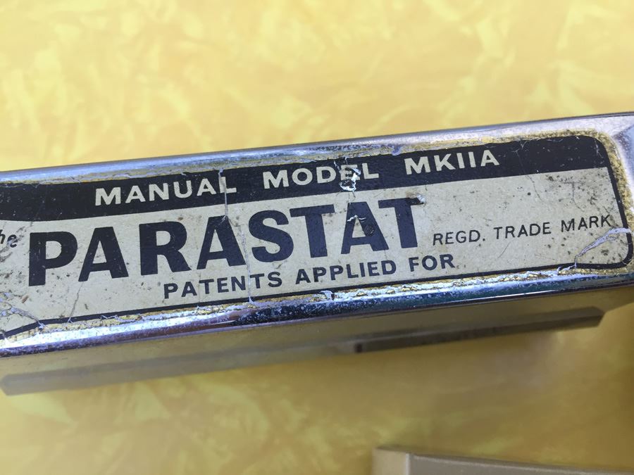 Record Player Needle And Accessory Lot [Photo 4]