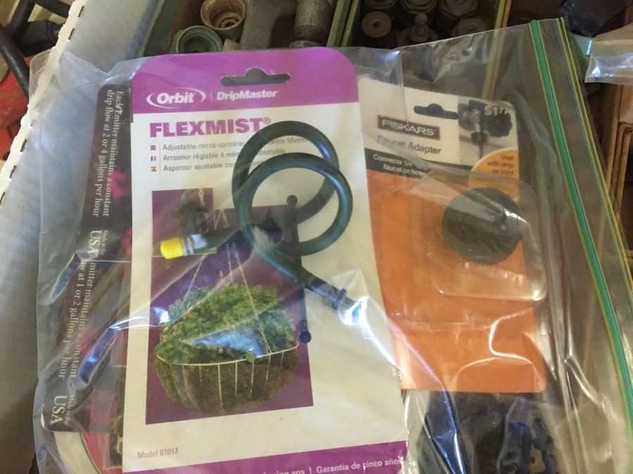 Rain Bird Irrigation Lot [Photo 7]