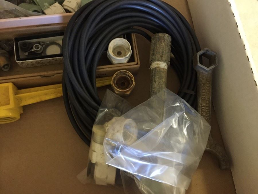 Rain Bird Irrigation Lot [Photo 8]