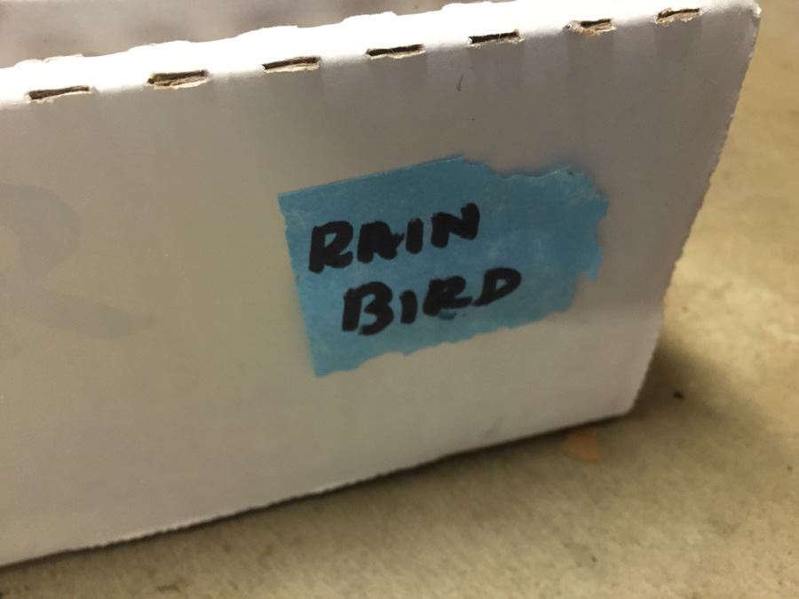 Rain Bird Irrigation Lot [Photo 9]