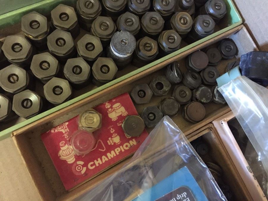 Rain Bird Irrigation Lot [Photo 5]