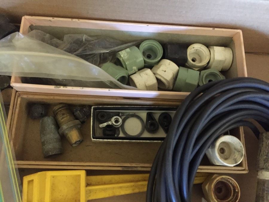 Rain Bird Irrigation Lot [Photo 6]