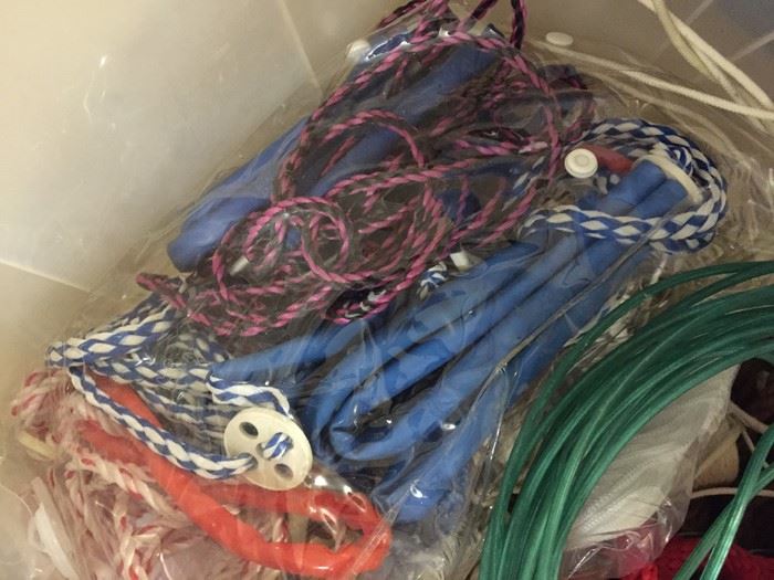 Rope And Twine Lot [Photo 6]