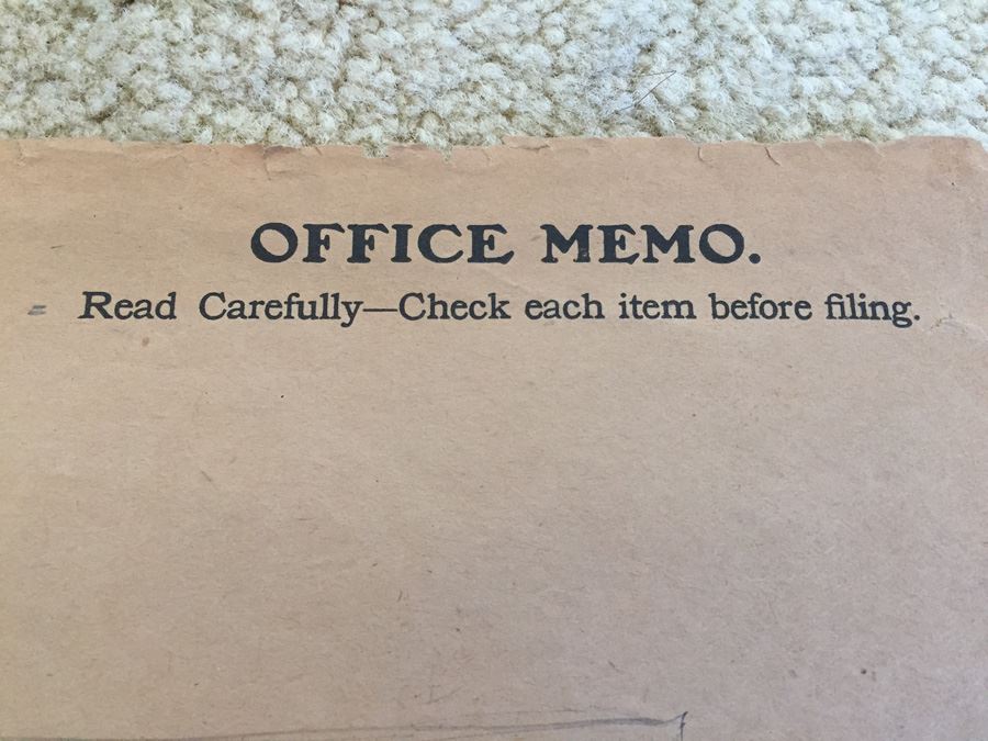 Original F. A. Carter (Fernando Carter) Advertising Sketch For Regal Shoes Horse & Carriage Ben B. Hampton Advertising Agents New York [Photo 7]