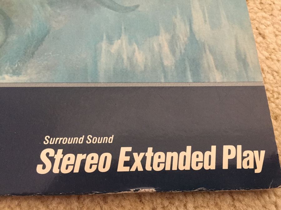 The Empire Strikes Back On Laser Videodisc 1980 [Photo 8]