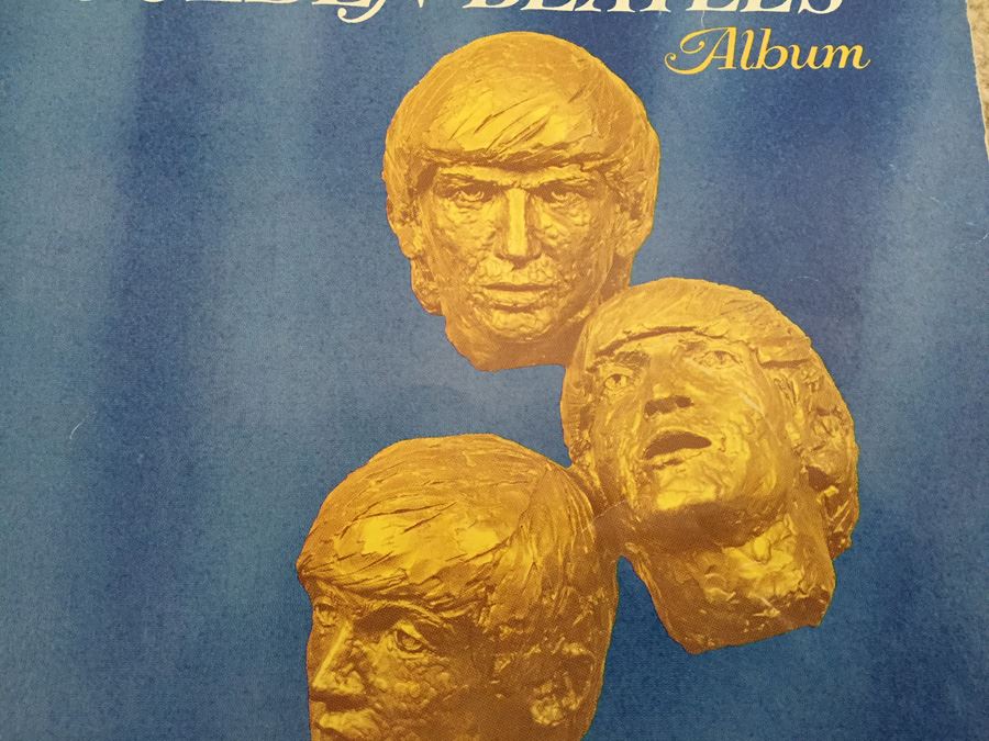 The First Golden Beatles Album Sheet Music Book Copyright 1964 Beatles [Photo 5]
