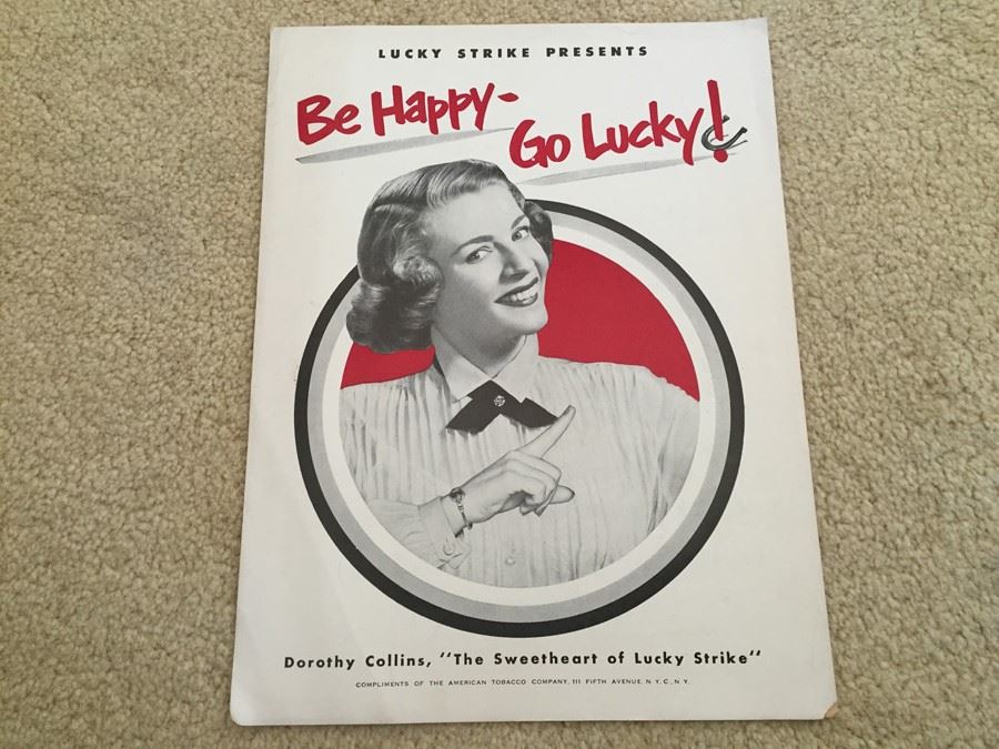 be-happy-go-lucky-lucky-strike-cigarattes-sheet-music-dorothy-collins