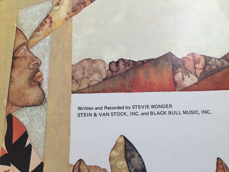 Stevie Wonder Higher Ground Sheet Music [Photo 2]