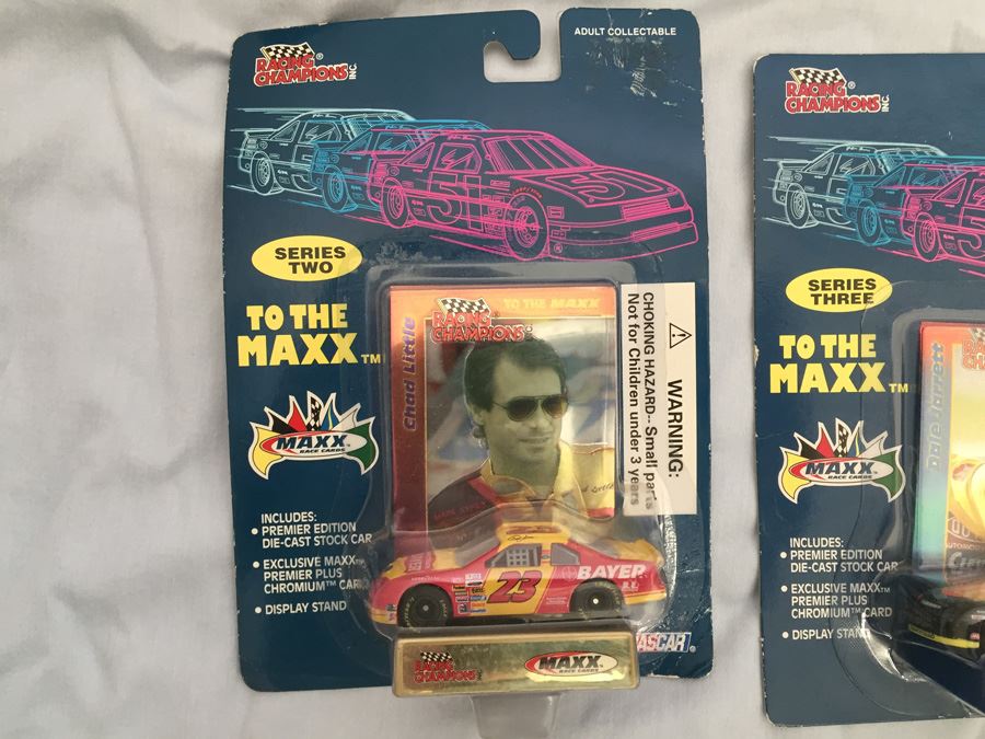 Die Cast Car Lot [Photo 2]