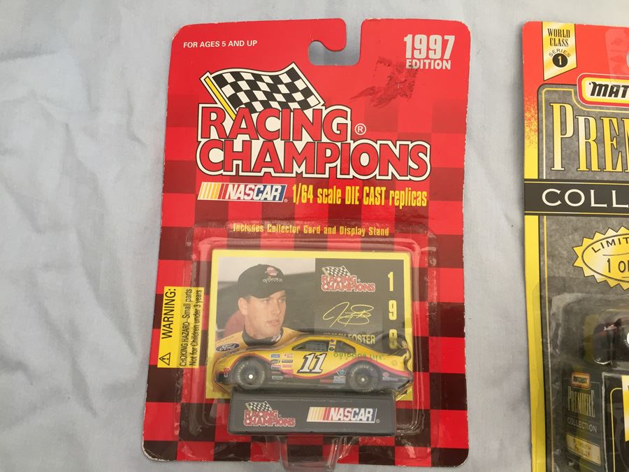 Die Cast Car Lot [Photo 6]