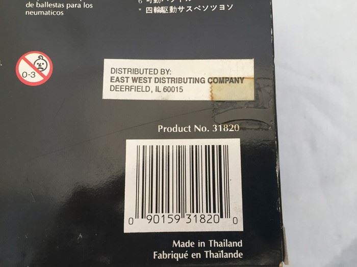 Special Edition Maisto Volkswagon 1951 [Photo 9]