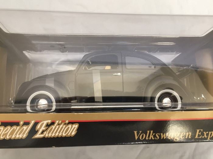 Special Edition Maisto Volkswagon 1951 [Photo 2]