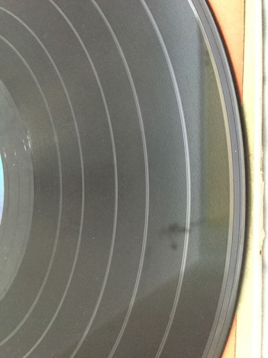 Great Copy Of Beatles '65 Vinyl Record T-2228 MONO [Photo 8]