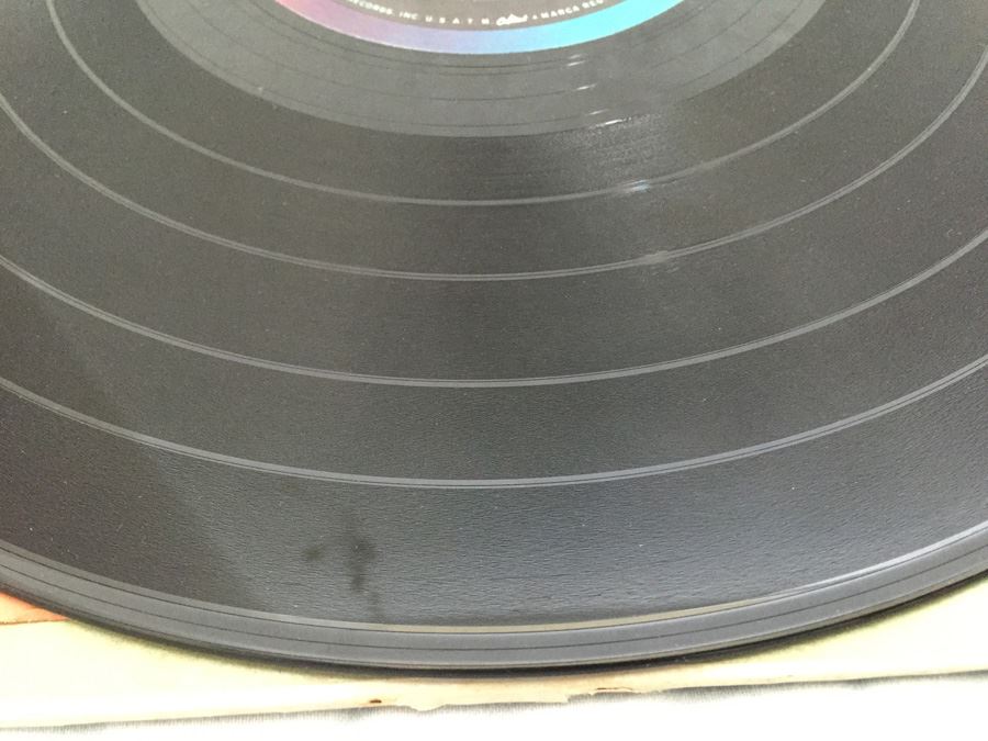 Great Copy Of Beatles '65 Vinyl Record T-2228 MONO [Photo 11]