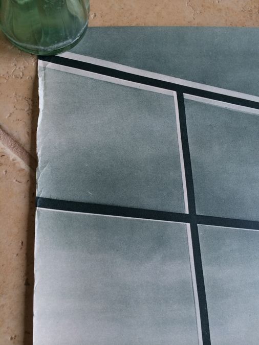 Original Vintage New Zealand Travel Poster [Photo 4]