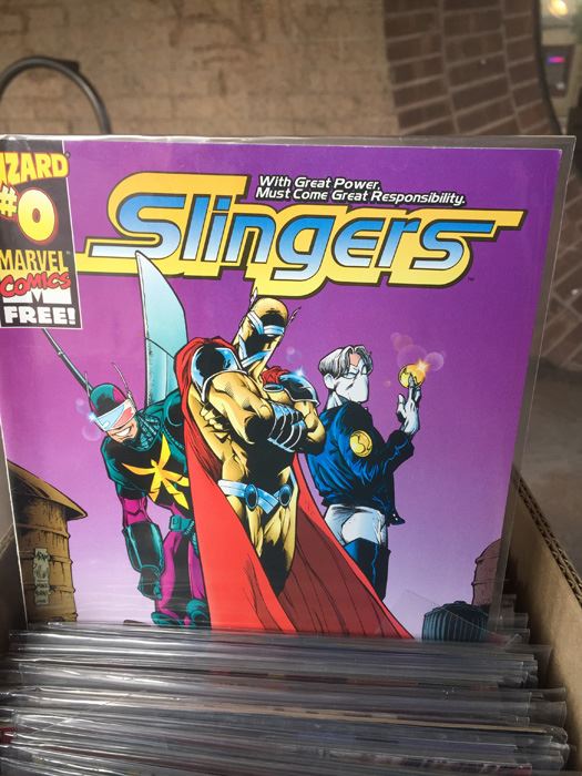 MASSIVE Lot Of Bagged Comic Books From Collector - SIX FULL LONG BOXES - Read Below [Photo 19]