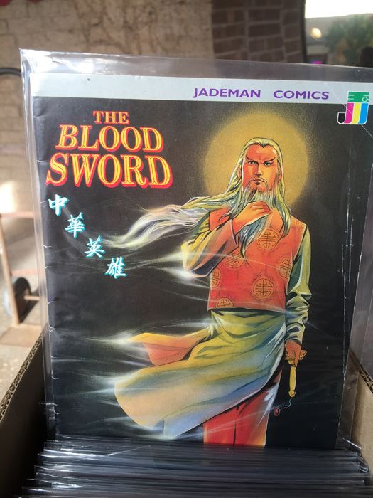 MASSIVE Lot Of Bagged Comic Books From Collector - SIX FULL LONG BOXES - Read Below [Photo 22]