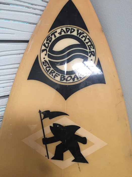 Iconic Surfboard Shaper Terry Martin Just Add Water Surfboards Laguna ...