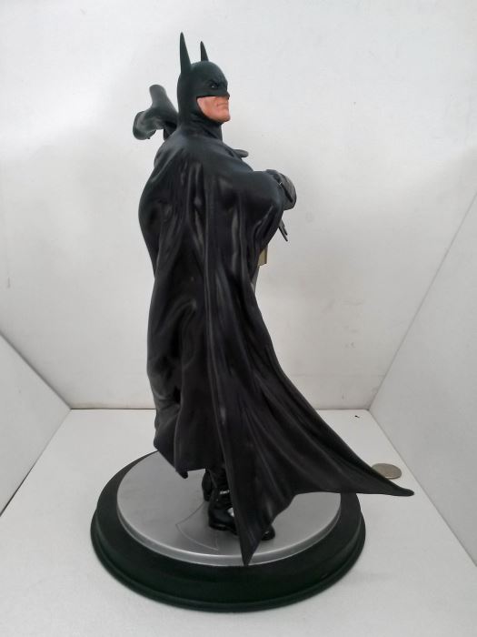 Batman Dark Crusade Statue - Alex Ross LIMITED EDITION