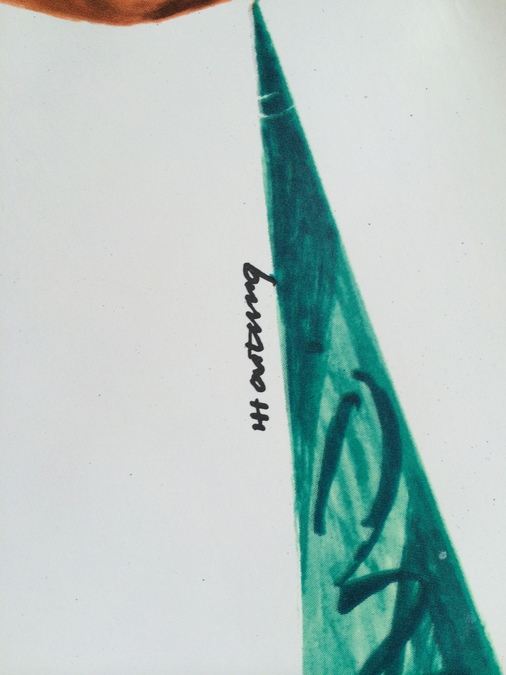 Original Vintage South Africa Travel Poster [Photo 7]