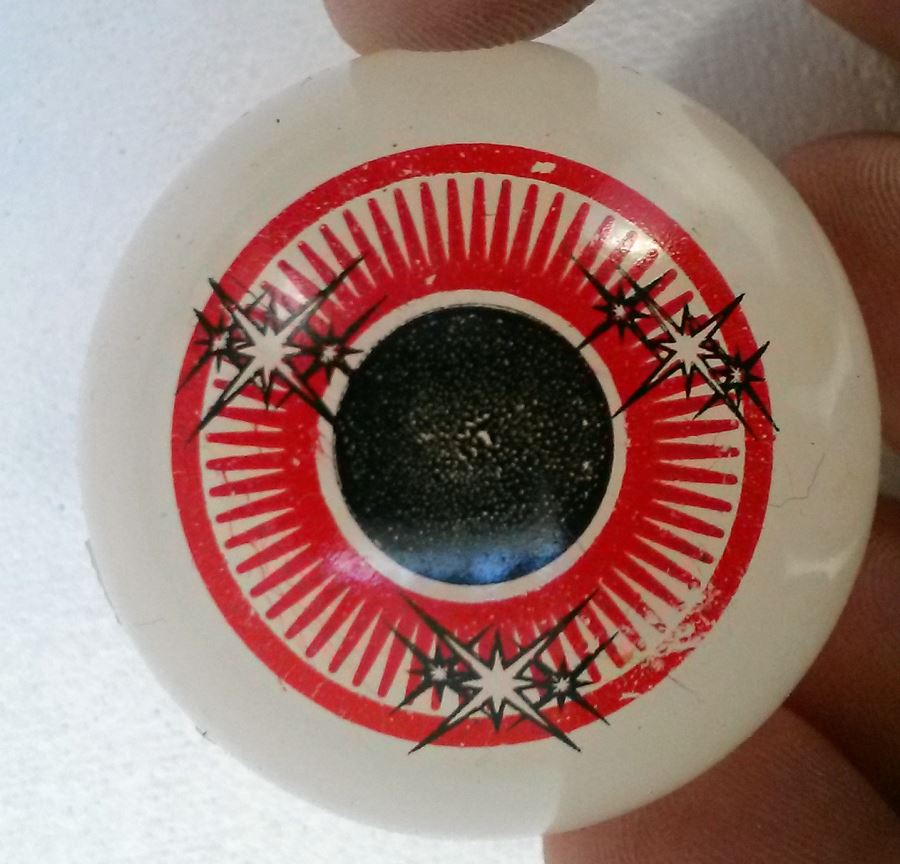 Marvel Original Sin Promotion Bouncy Balls (7 ct.) [Photo 3]