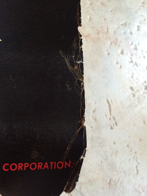 Original Vintage South Africa Travel Poster - South African Wildlife [Photo 6]