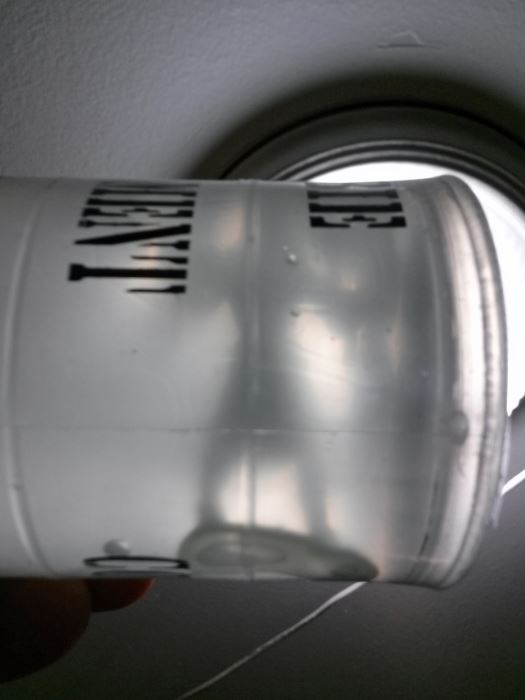 2x Zombie Containment Unit (Mini Zombie Figure in Slime and Barrel) [Photo 3]