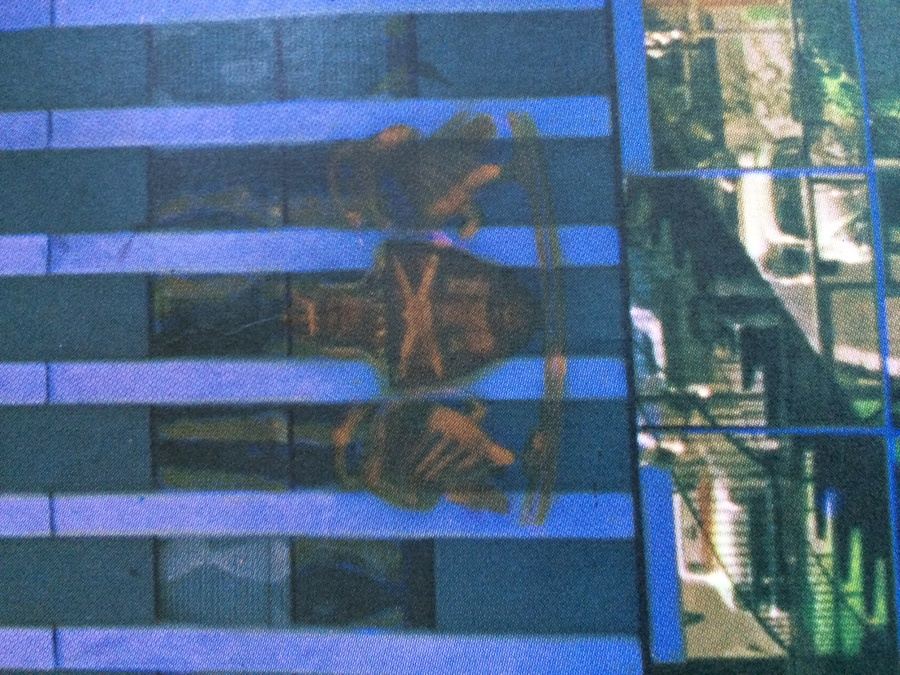 Original Vintage Australia Travel Poster [Photo 5]